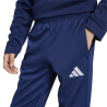 ADIDAS ENTRADA26 TRAINING PANTS JR. - TENABL/WHITE
