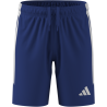 ADIDAS TIRO26 LEAGUE SHORTS JR. - ROYBLU/WHITE