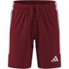 ADIDAS TIRO26 LEAGUE SHORTS JR. - TEPORE/WHITE