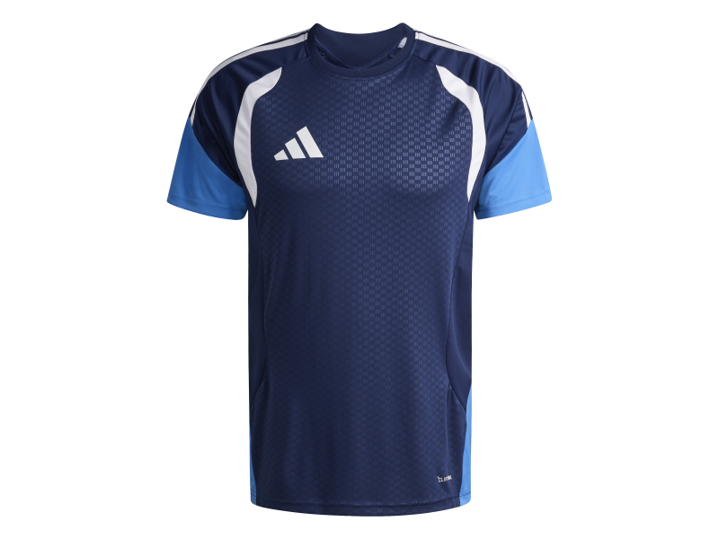 ADIDAS TIRO26C JSY - TENABL/RAYBLU