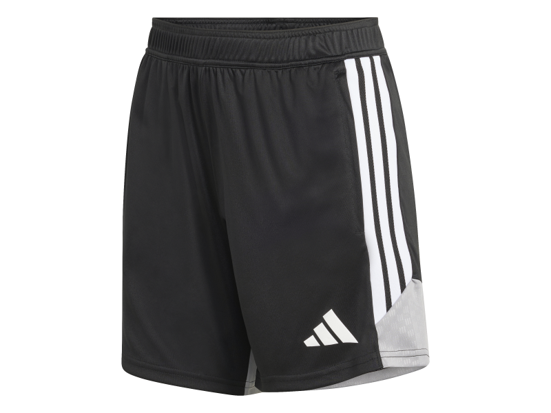 ADIDAS TIRO26C SHORTS W. - BLACK/LTONIX