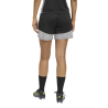 ADIDAS TIRO26C SHORTS W. - BLACK/LTONIX