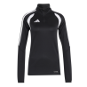 ADIDAS TIRO26 LEAGUE TR TOP W. - BLACK/WHITE