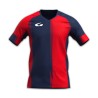 GEMS MAGLIA DYNAMO - BLU/ROSSO