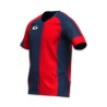 GEMS MAGLIA DYNAMO - BLU/ROSSO