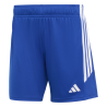 ADIDAS TIRO26 LEAGUE SHORTS W. - ROYBLU/WHITE
