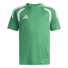 ADIDAS TIRO26 LEAGUE JSY JR. - TEAGRN/WHITE