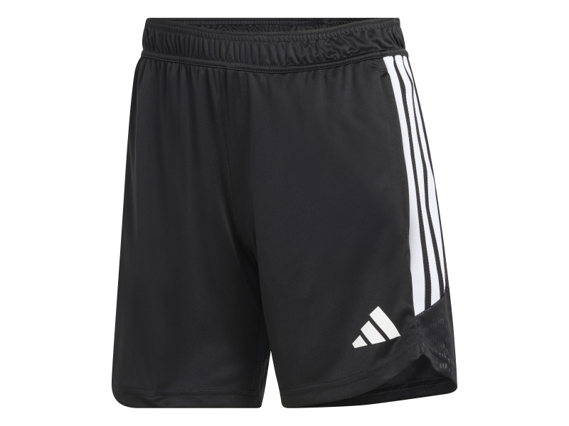 ADIDAS TIRO26 COMPETITION TRAINING SHORTS W.- BLACK/WHITE