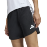 ADIDAS TIRO26 COMPETITION TRAINING SHORTS W.- BLACK/WHITE
