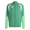 ADIDAS TIRO26 COMPETITION TRAINING JACKET - TEAGRN
