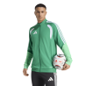 ADIDAS TIRO26 COMPETITION TRAINING JACKET - TEAGRN