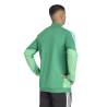 ADIDAS TIRO26 COMPETITION TRAINING JACKET - TEAGRN