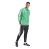 ADIDAS TIRO26 COMPETITION TRAINING JACKET - TEAGRN