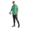 ADIDAS TIRO26 COMPETITION TRAINING JACKET - TEAGRN