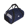 ADIDAS TIRO DUFFLE BAG MEDIUM - TENABL/WHITE