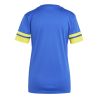 ADIDAS SQUADRA25 JERSEY SHORT SLEEVE - TEAM ROYAL BLUE/TEAM YELLOW