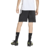 ADIDAS TIRO26 COMPETITION TRAINING SHORTS JR. - BLACK/WHITE