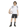 ADIDAS TIRO26 COMPETITION TRAINING SHORTS JR. - BLACK/WHITE