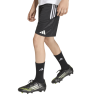 ADIDAS TIRO26 COMPETITION TRAINING SHORTS JR. - BLACK/WHITE