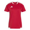 ADIDAS TIRO26 COMPETITION MATCH DAY JERSEY W. - TEPORE/WHITE
