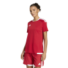 ADIDAS TIRO26 COMPETITION MATCH DAY JERSEY W. - TEPORE/WHITE