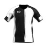 GEMS MAGLIA DYNAMO - NERO/BIANCO