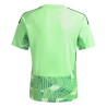 ADIDAS TIRO26 COMPETITION GK. JERSEY SHORT SLEEVE - LIMBUR