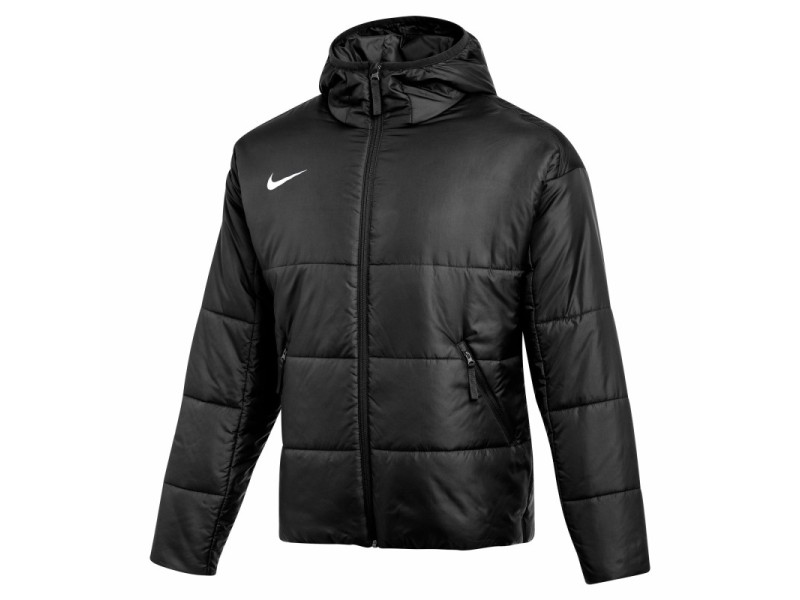 NIKE M TF ACDPR24 FALL JACKET - BLACK/WHITE