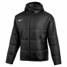 NIKE M TF ACDPR24 FALL JACKET - BLACK/WHITE