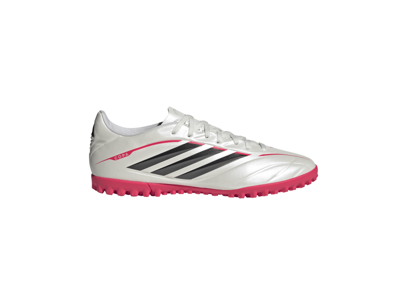 ADIDAS SCARPA COPA PURE IV CLUB TF - ZEROMT/CBLACK