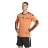 ADIDAS REFEREE 26 JERSEY LONG SLEEVE - TRAORA/BLACK