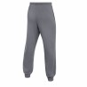 NIKE PARK 26 PANT - CHARCOAL HEATHR/WHITE