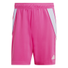 ADIDAS TIRO24 SHORT - TEREMA/WONQUA