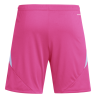 ADIDAS TIRO24 SHORT - TEREMA/WONQUA