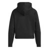 ADIDAS TIRO24 SW HOOD W - BLACK/WHITE