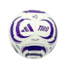 ADIDAS TIRO CLB SAL - WHITE/ACTPUR