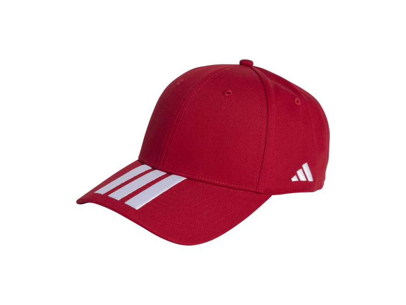 ADIDAS TIRO CAP - TEPORE/WHITE