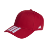 ADIDAS TIRO CAP - TEPORE/WHITE