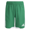 ADIDAS TIRO26 C M SHORTS JR. - TEAGRN/WHITE