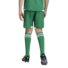 ADIDAS TIRO26 C M SHORTS JR. - TEAGRN/WHITE