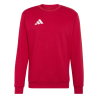 ADIDAS ENTRADA26 SWEAT TOP - TEPORE/WHITE