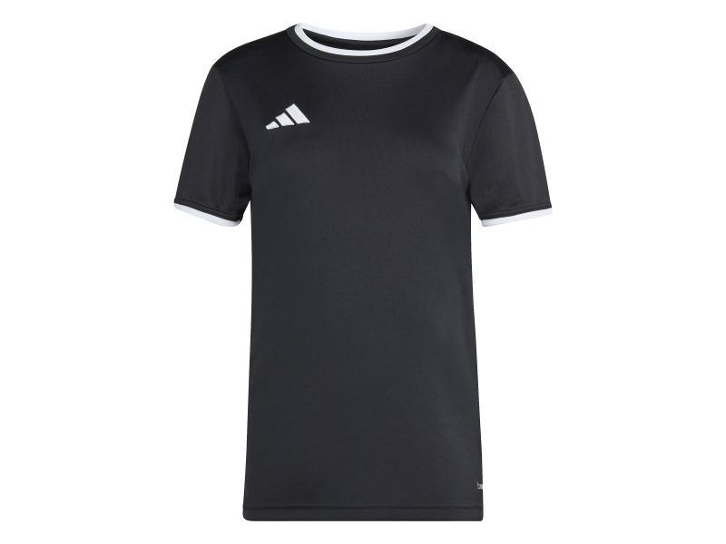 ADIDAS ENTRADA 26 JSY W. - BLACK/WHITE