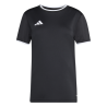 ADIDAS ENTRADA 26 JSY W. - BLACK/WHITE