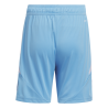 ADIDAS TIRO24 SHORT JR. - SEBLBU/ROYBLU