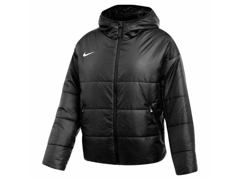 NIKE W TF ACDPR24 FALL JACKET - BLACK/WHITE