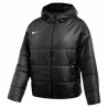 NIKE W TF ACDPR24 FALL JACKET - BLACK/WHITE