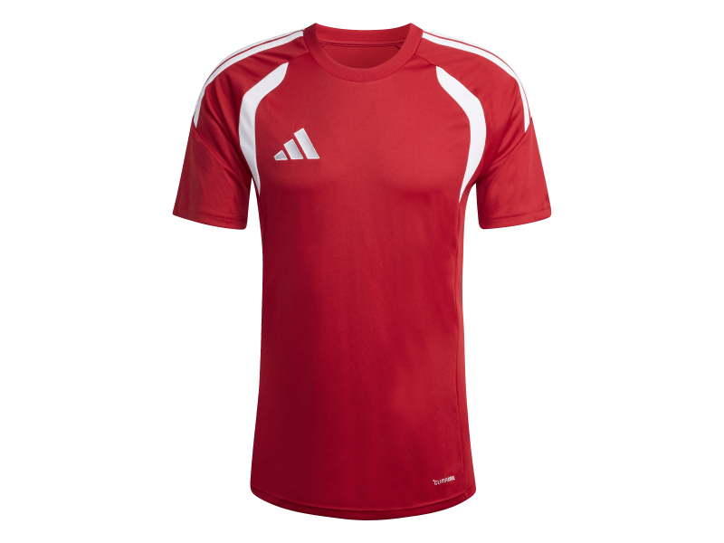 ADIDAS TIRO26 LEAGUE JSY M - TEPORE/WHITE