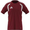 ADIDAS TIRO26 LEAGUE JSY M - TEPORE/WHITE