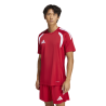 ADIDAS TIRO26 LEAGUE JSY M - TEPORE/WHITE