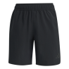 ADIDAS TIRO TRAVEL SHORTS JR. - BLACK
